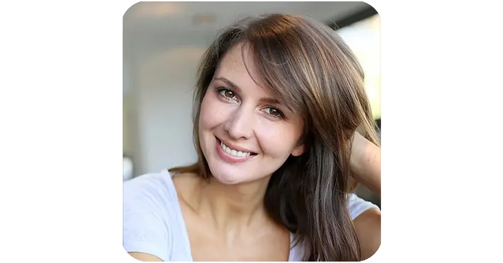 "Testimonial from a man sharing his experience with Slimya and the benefits he gained."